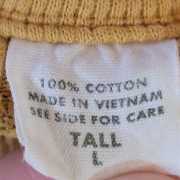 Eddie Bauer Sport Shop Hefty Sweater - Picture 3 of 4